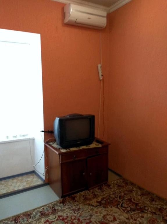 Батуми: 27 Sherif Khimshiashvili St - Apartment - 1 room