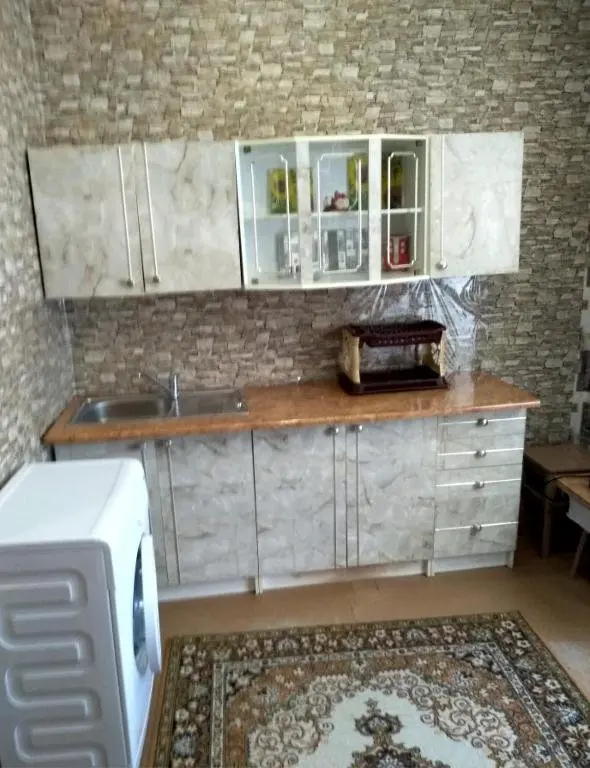 Батуми: 27 Sherif Khimshiashvili St - Apartment - 1 room