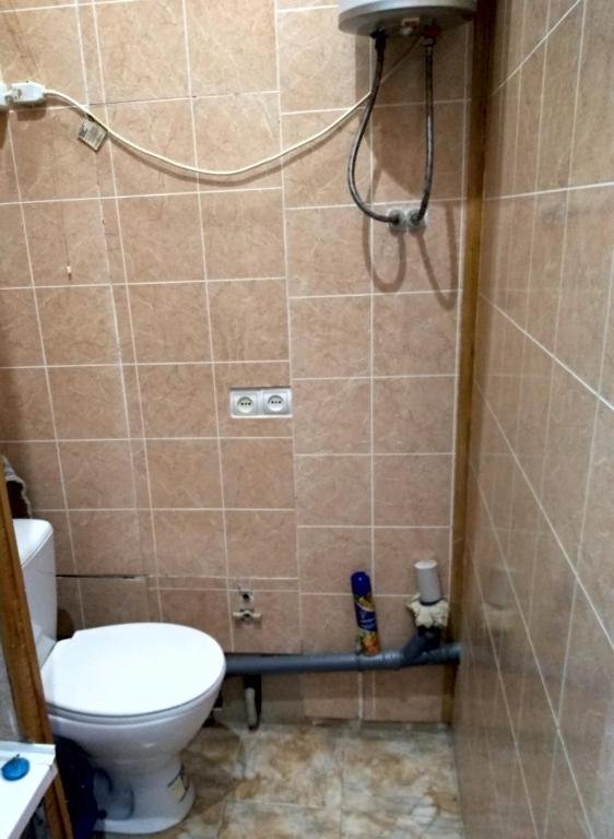 Батуми: 27 Sherif Khimshiashvili St - Apartment - 1 room