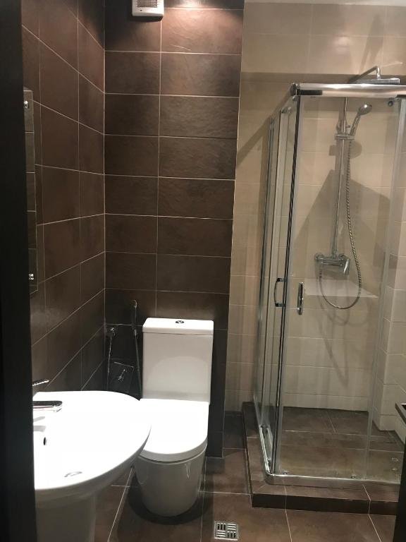 Тбилиси: Alexander Kazbegi Avenue#25 M2