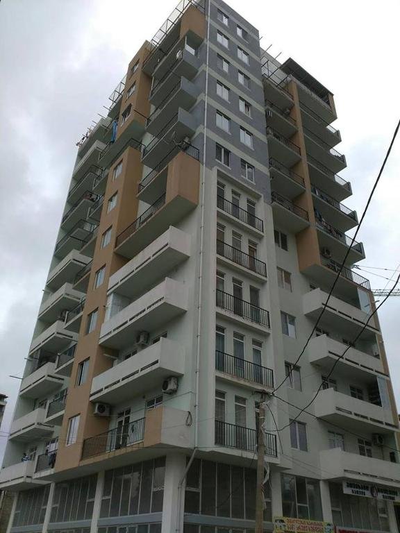 Батуми: 64 H. Abashidze St