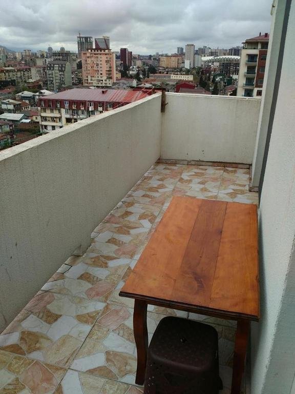 Батуми: 64 H. Abashidze St