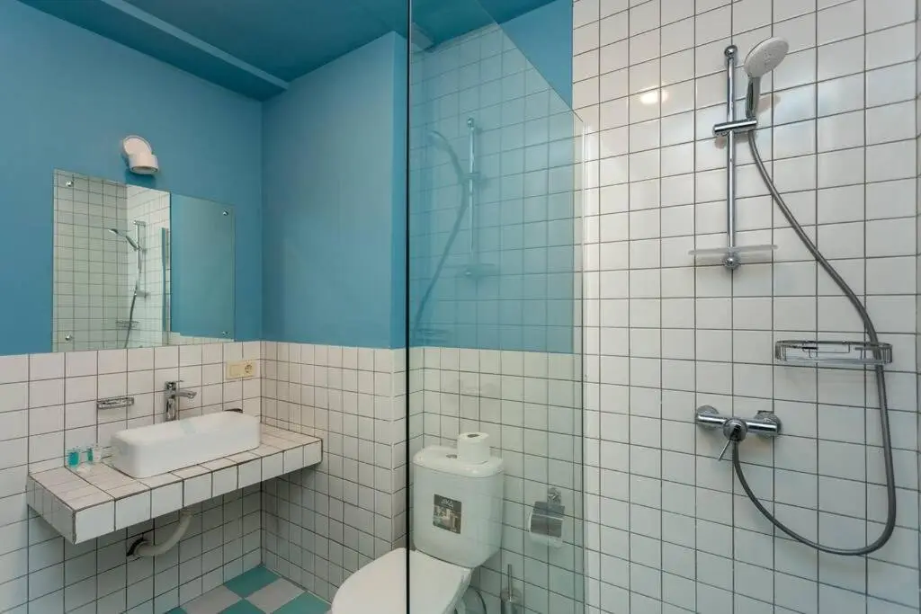 Тбилиси: Lovely 1Br Apt Next To Stamba Rooms