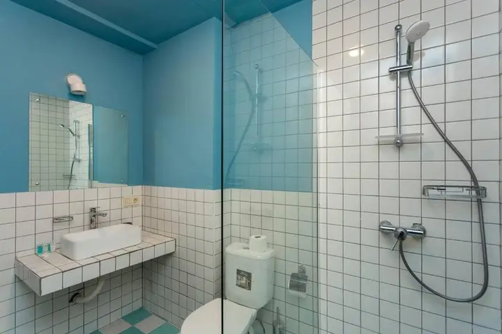 Тбилиси: Lovely 1Br Apt Next To Stamba Rooms