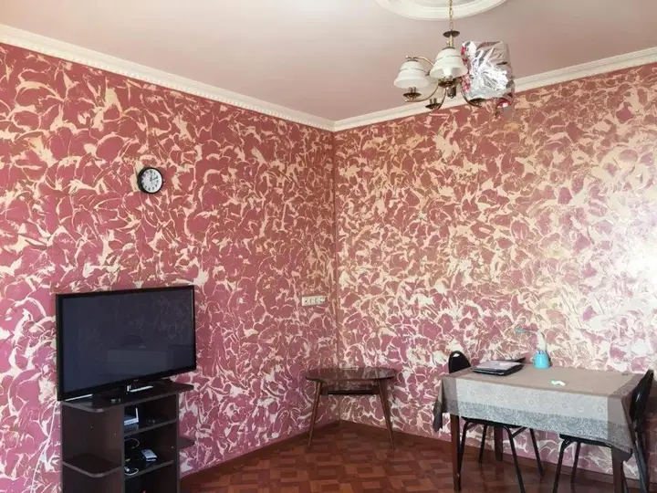 Батуми: 103 Lermontov Street