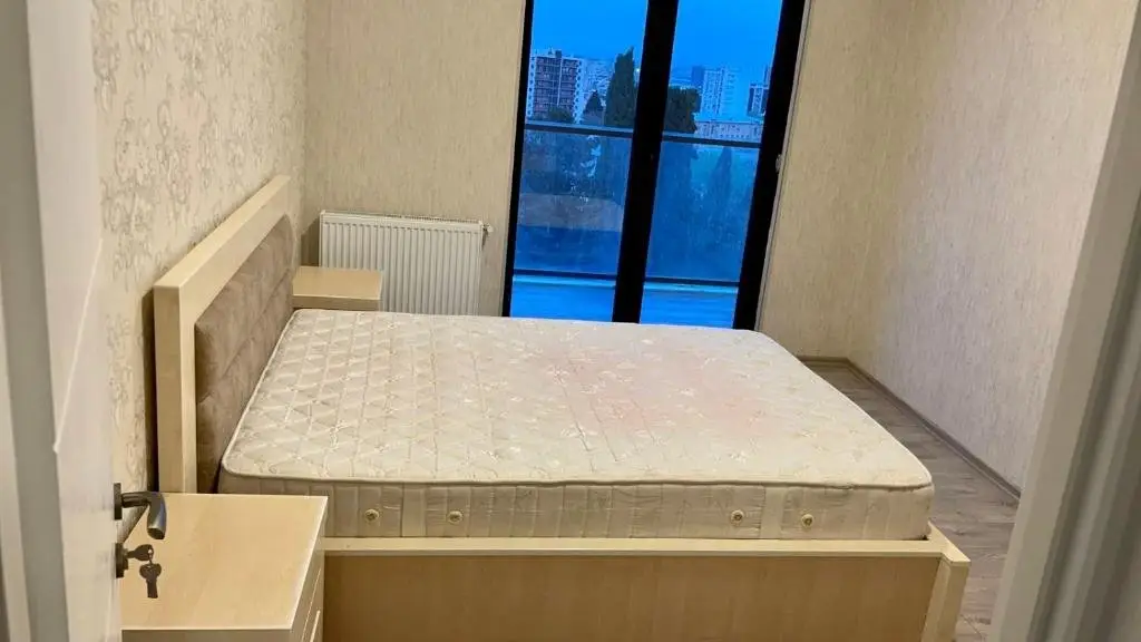 Тбилиси: Lovely 2 Bedroom Apartment Near The Center