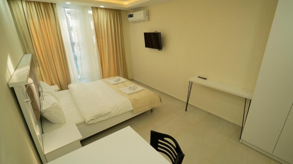 Батуми: Leo Group Luxury Apartment 05 095 Sunrise Batumi
