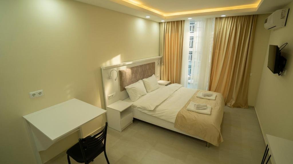 Батуми: Leo Group Luxury Apartment 05 095 Sunrise Batumi