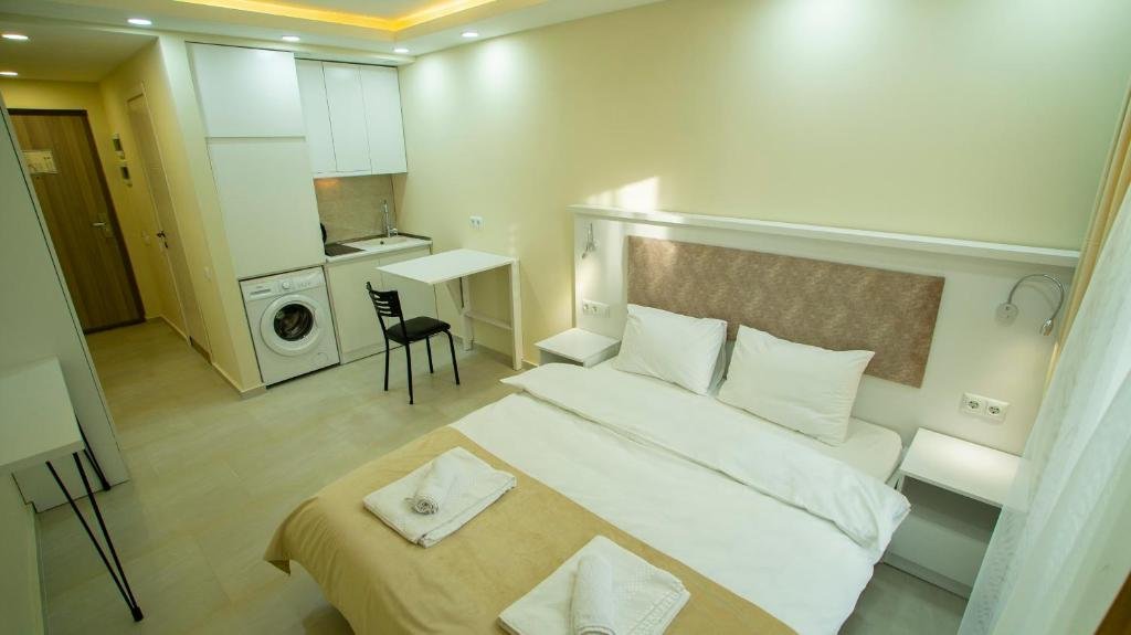 Батуми: Leo Group Luxury Apartment 05 095 Sunrise Batumi