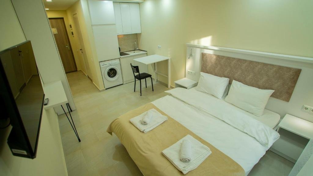 Батуми: Leo Group Luxury Apartment 05 095 Sunrise Batumi