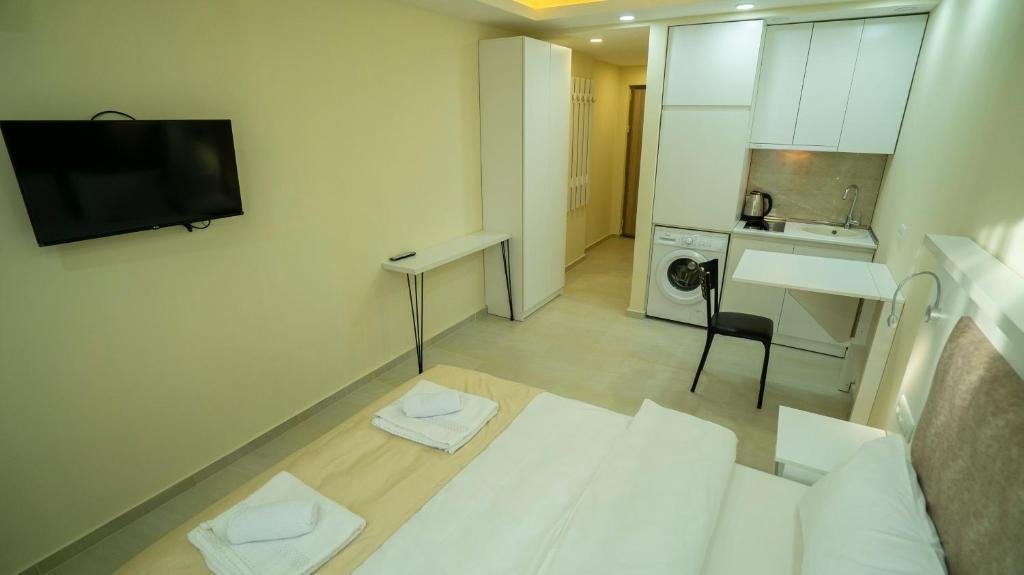 Батуми: Leo Group Luxury Apartment 05 095 Sunrise Batumi