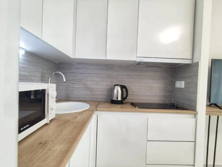 Батуми: Leo Group Apartment 13 271 Sunrise Batumi