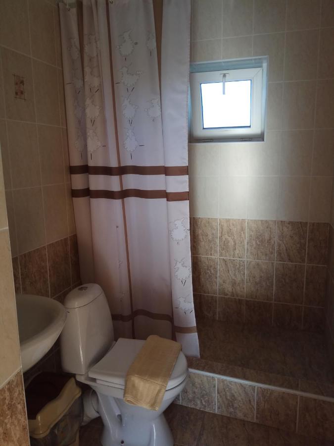 Голубицкая: Guest House Morskaya 51