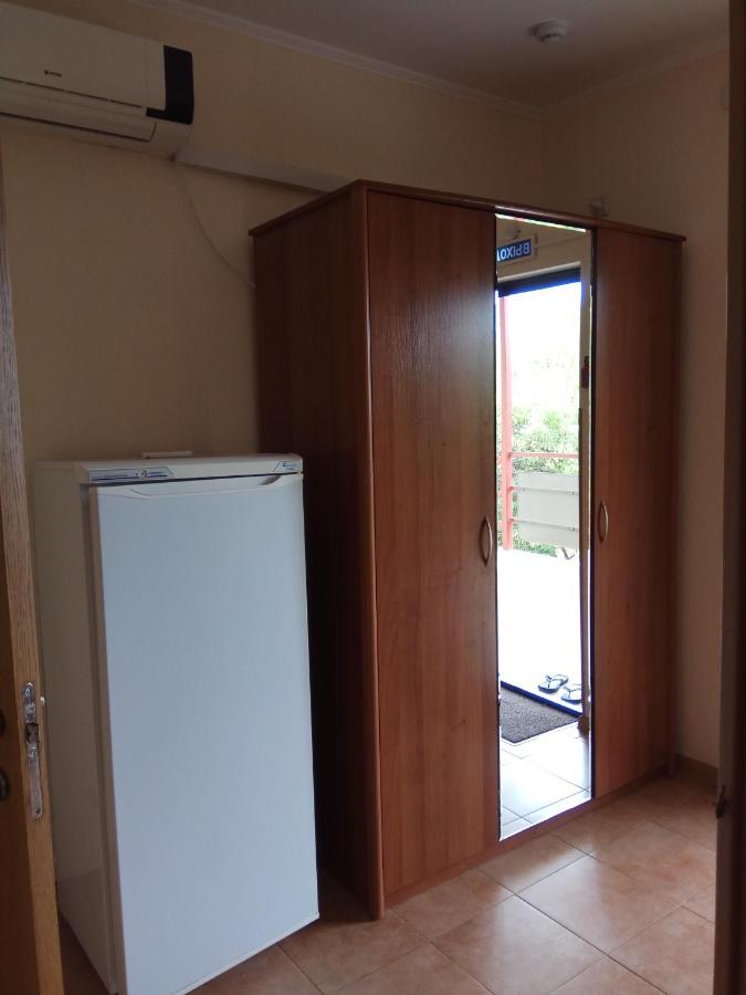 Голубицкая: Guest House Morskaya 51