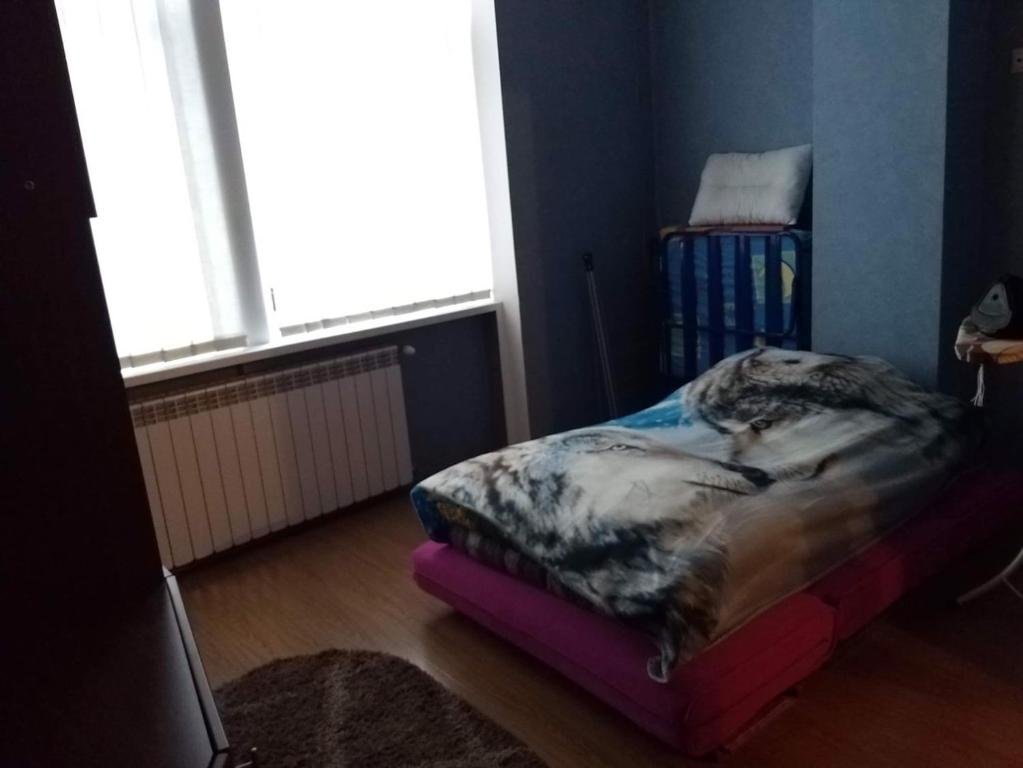 Тбилиси: 18 Ivane Tarkhnishvili Street