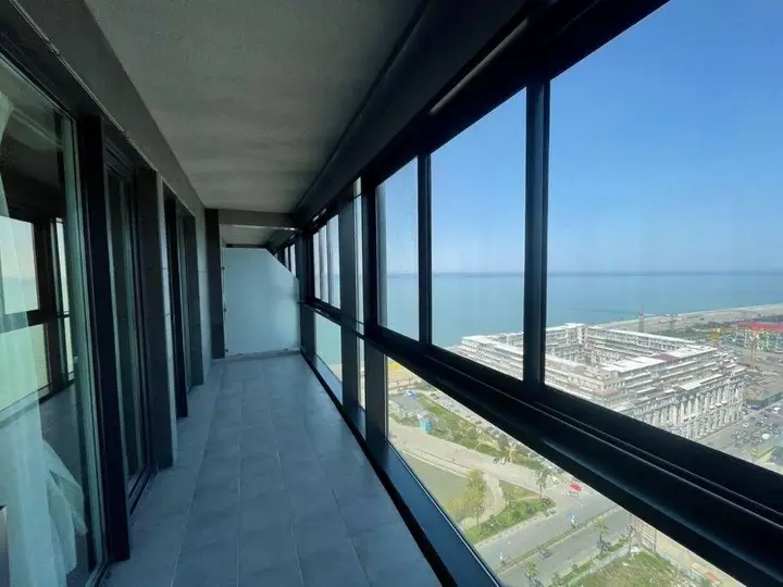 Батуми: Leo Group Luxury Apartment 2521 Alliance Palace