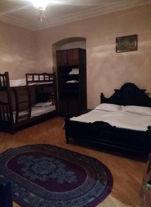 Тбилиси: 9/25 Davit Suliashvili Street
