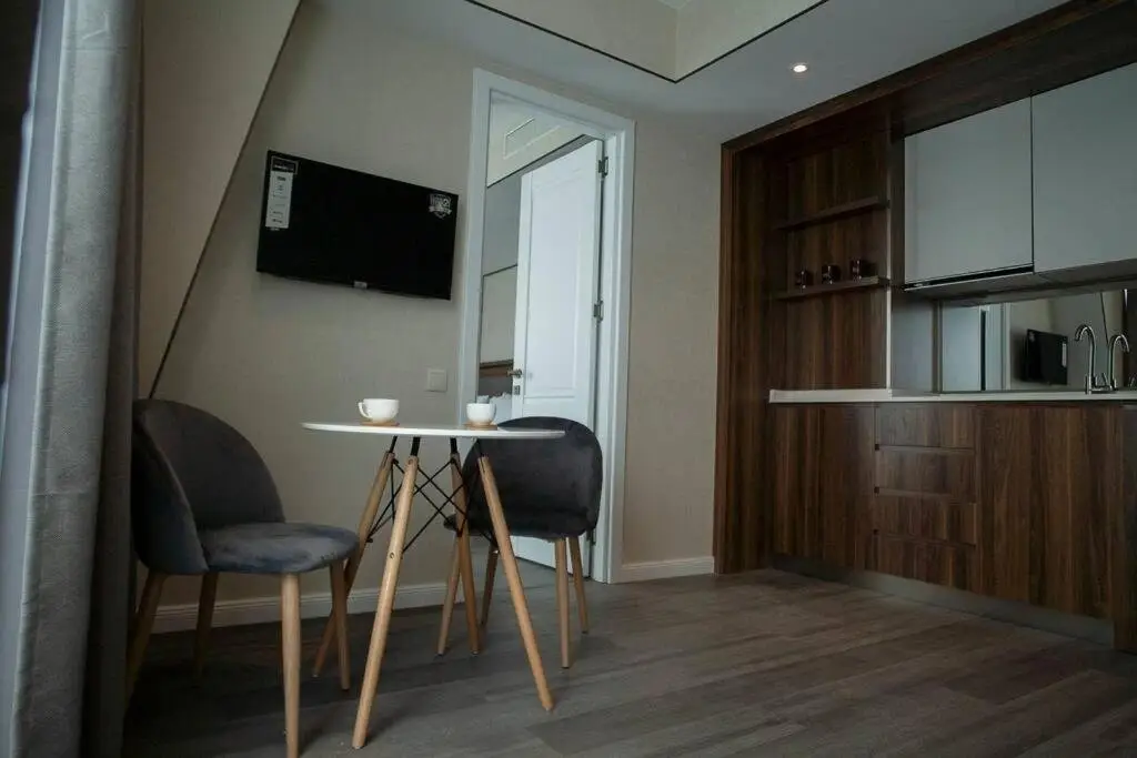 Leo Group Luxury Apartment 30 01 Alliance Palace — фото 1