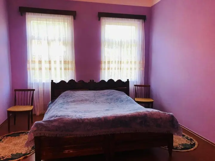 Батуми: Malxazis House