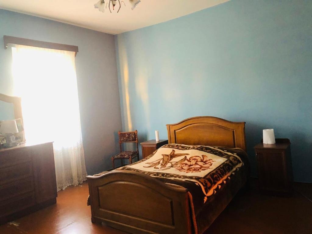 Батуми: Malxazis House