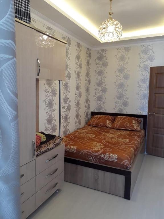 Батуми: 16 Pirosmani Street