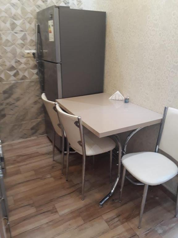 Батуми: 16 Pirosmani Street