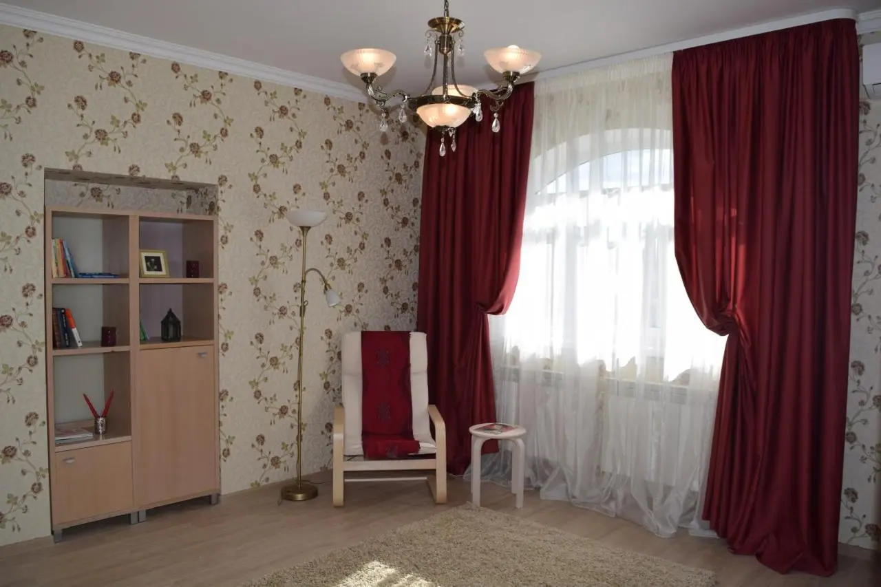 Лиски: Апартаменты Гранат
