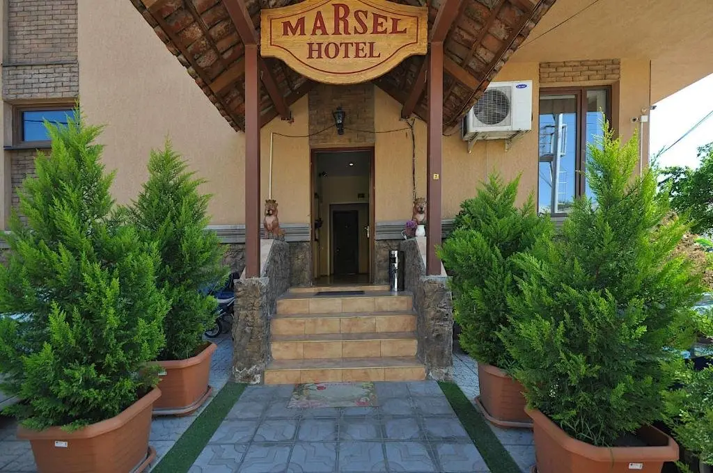 Тбилиси: Marsel35