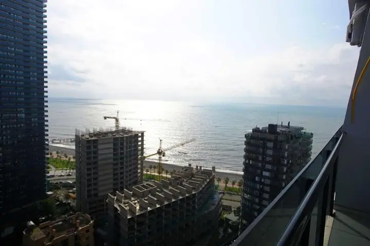 Батуми: Leo Group Apartment 22 03 Elegance Batumi