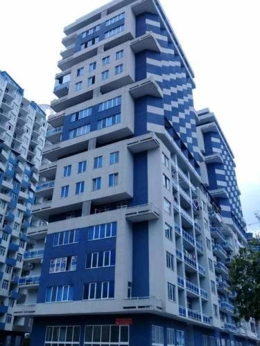 Батуми: 66 Angisa St, Batumi 6000, Gürcistan Daire