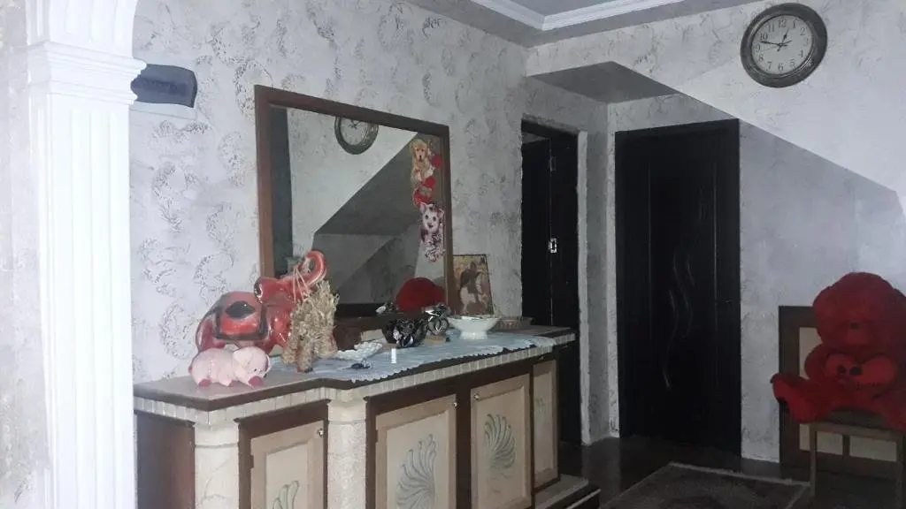 Батуми: 131 Selim Khimshiashvili Street