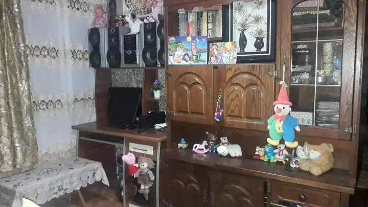 Батуми: 131 Selim Khimshiashvili Street