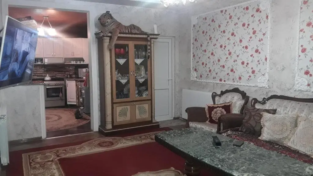 Батуми: 131 Selim Khimshiashvili Street