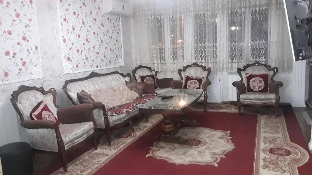 Батуми: 131 Selim Khimshiashvili Street