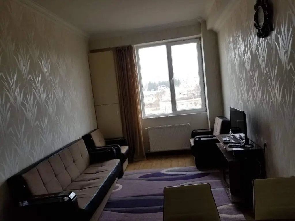 Тбилиси: 117 Akaki Tsereteli Avenue