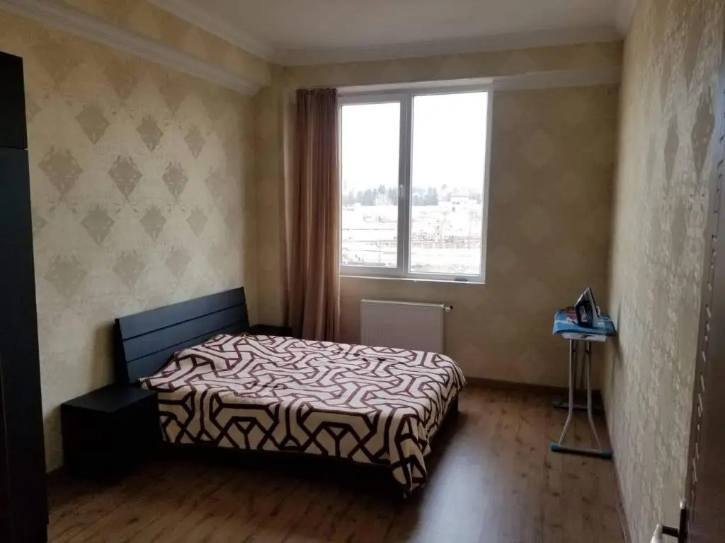 Тбилиси: 117 Akaki Tsereteli Avenue
