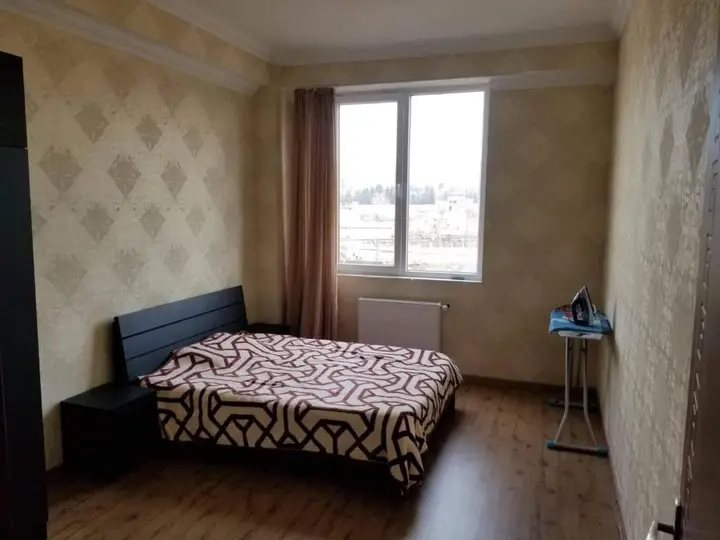 Тбилиси: 117 Akaki Tsereteli Avenue