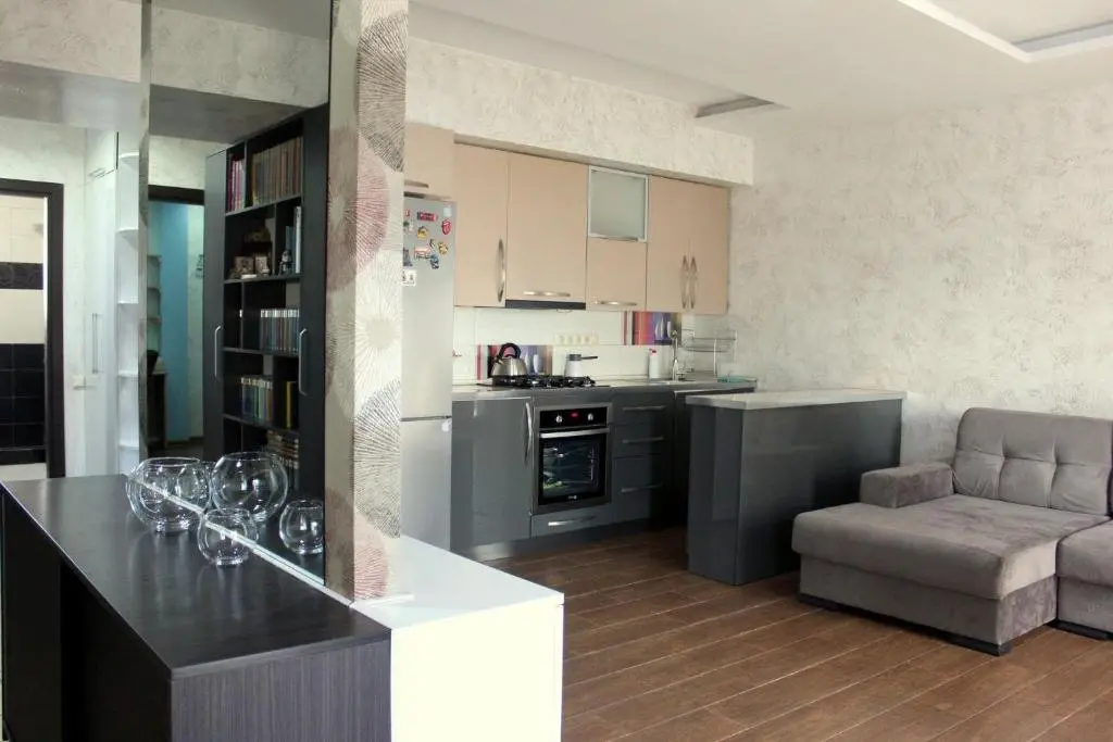Батуми: Batumi Hostel 10 - 11