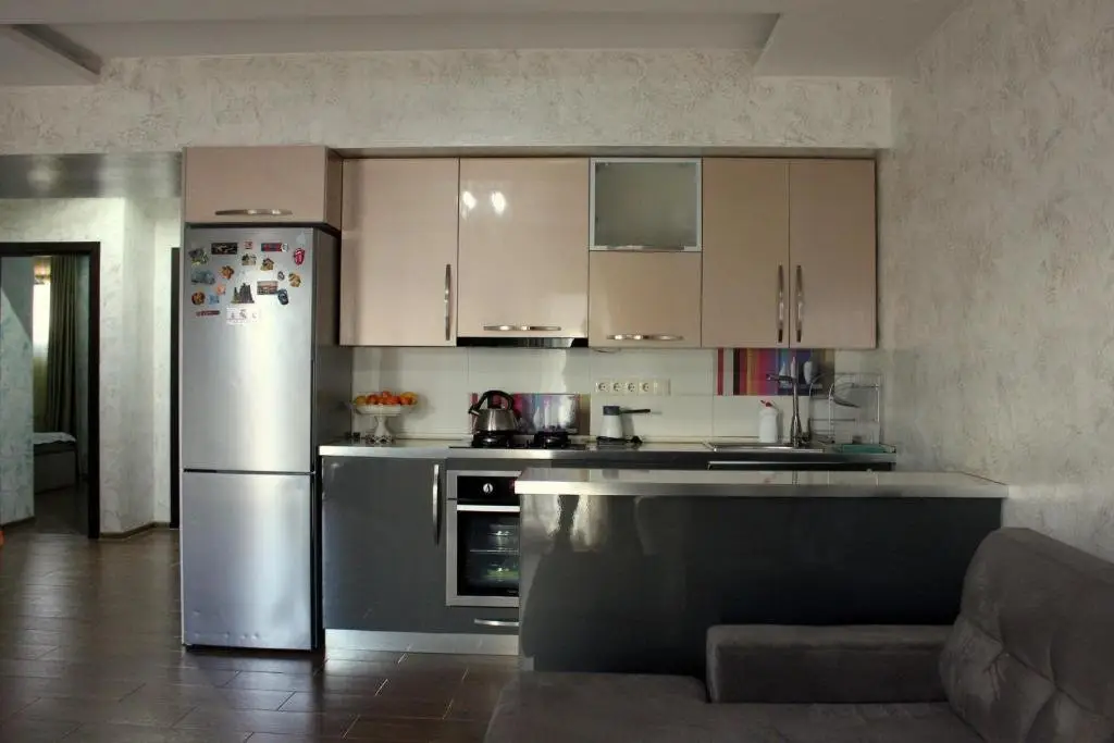Батуми: Batumi Hostel 10 - 11