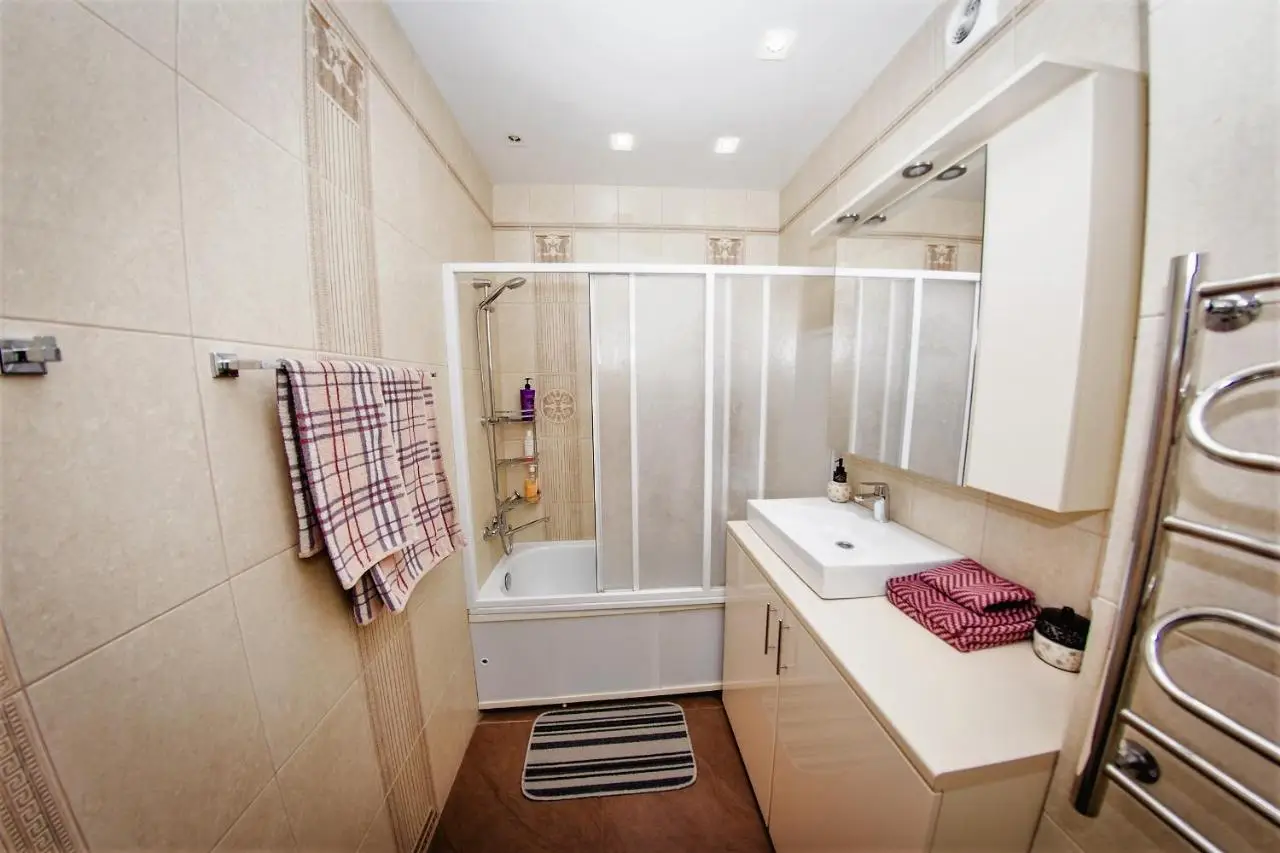 Воронеж: Апартаменты "Atlant Apartments 109"