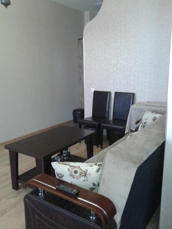 Батуми: 18b Pirosmani Street