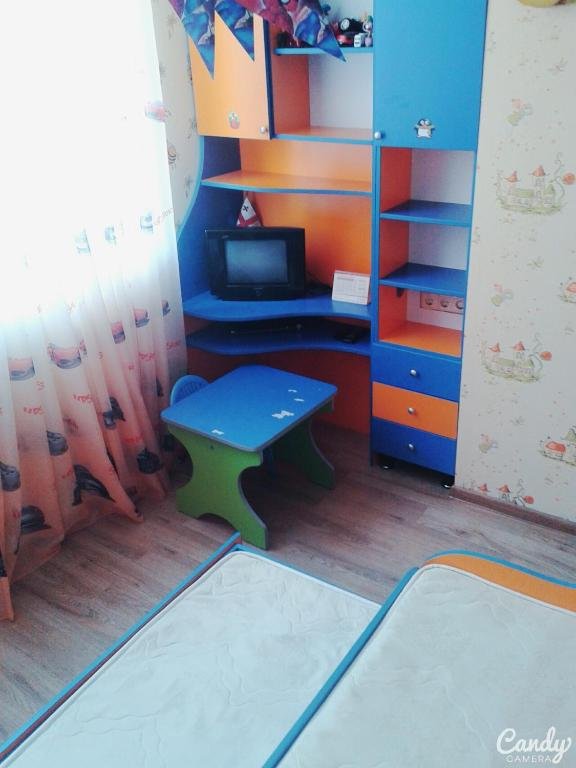 Батуми: 18b Pirosmani Street
