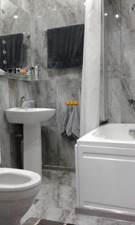 Батуми: 18b Pirosmani Street