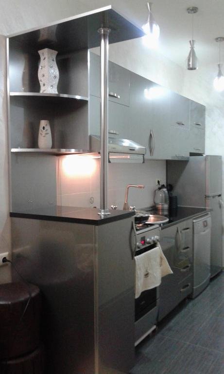 Батуми: 18b Pirosmani Street