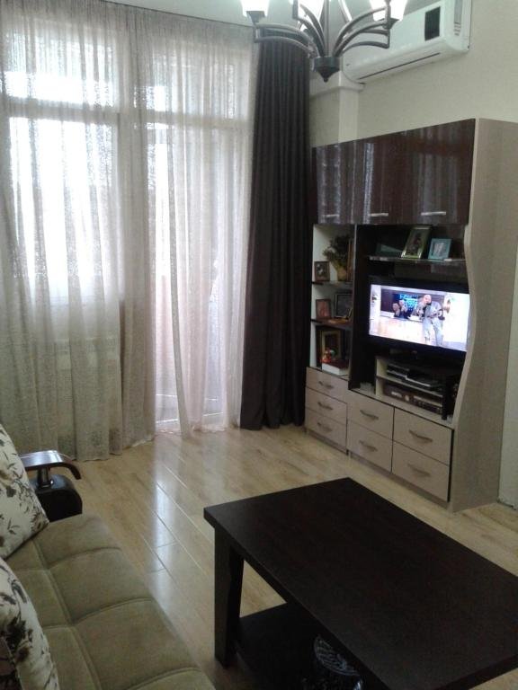 Батуми: 18b Pirosmani Street