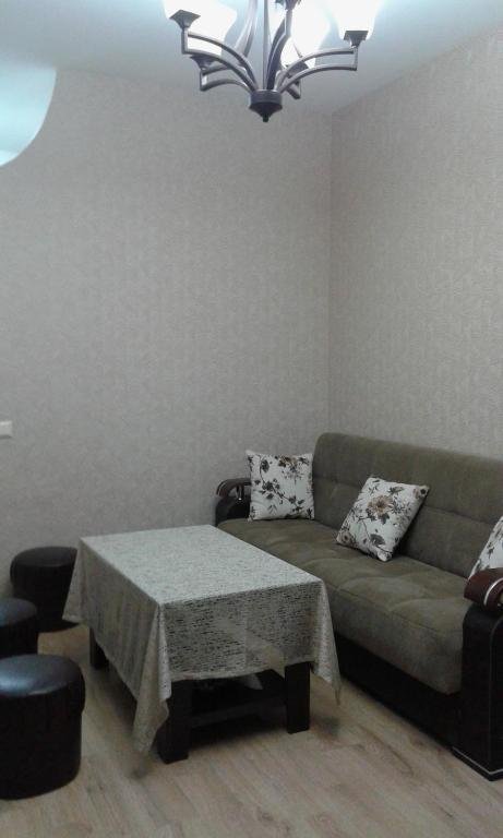 Батуми: 18b Pirosmani Street