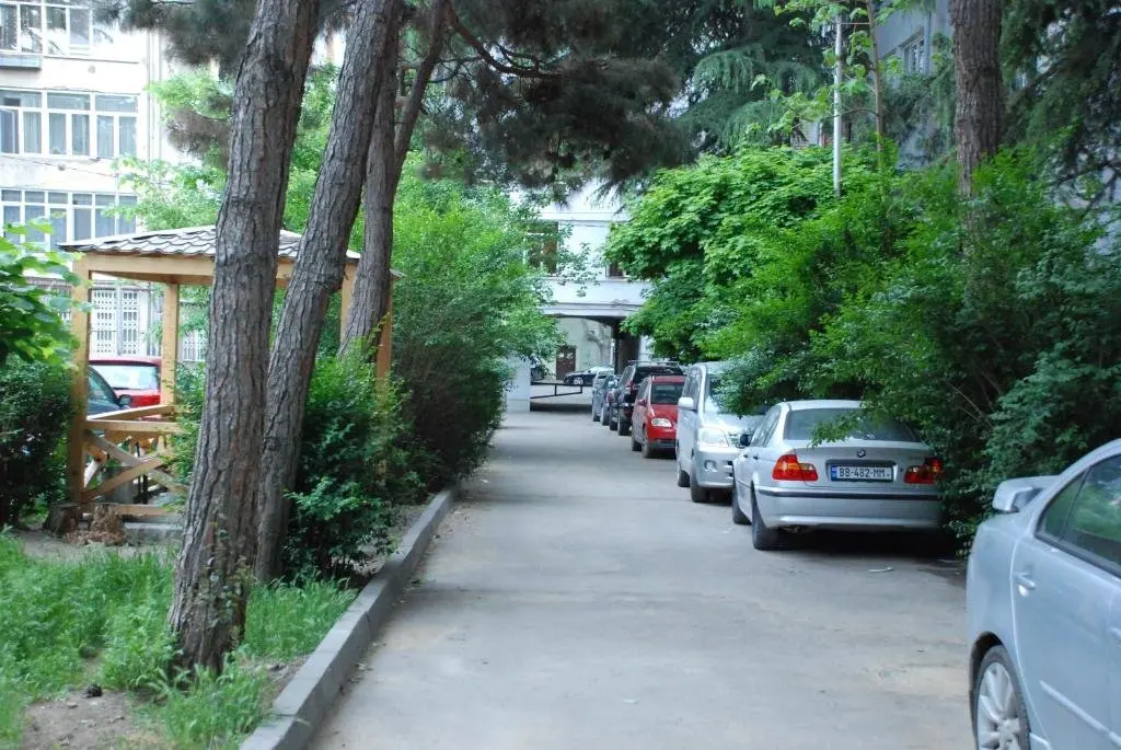 Тбилиси: 19g Alexander Kazbegi Avenue