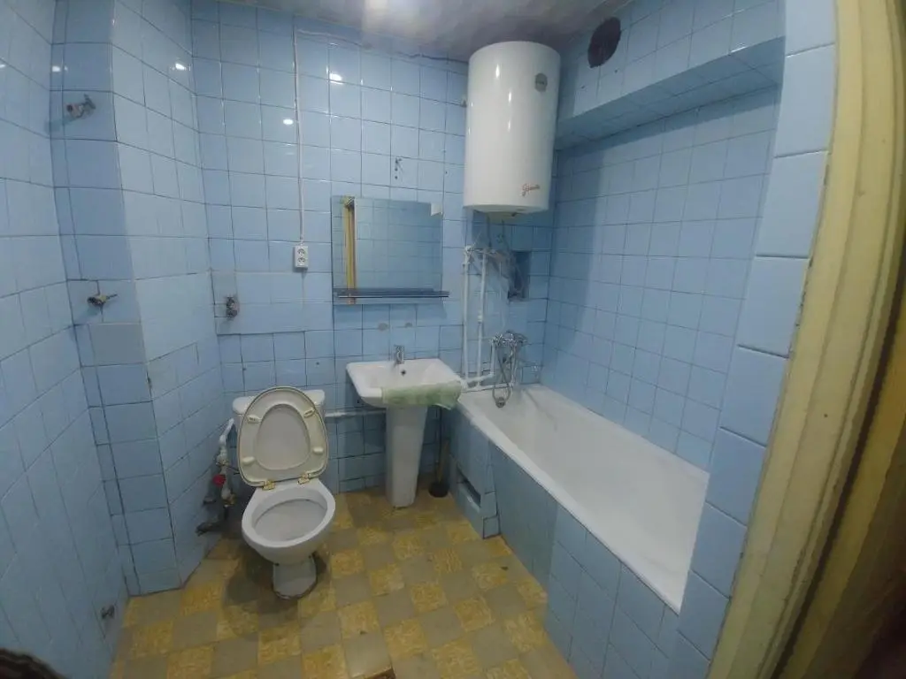 Тбилиси: 37 Platon Ioseliani Street