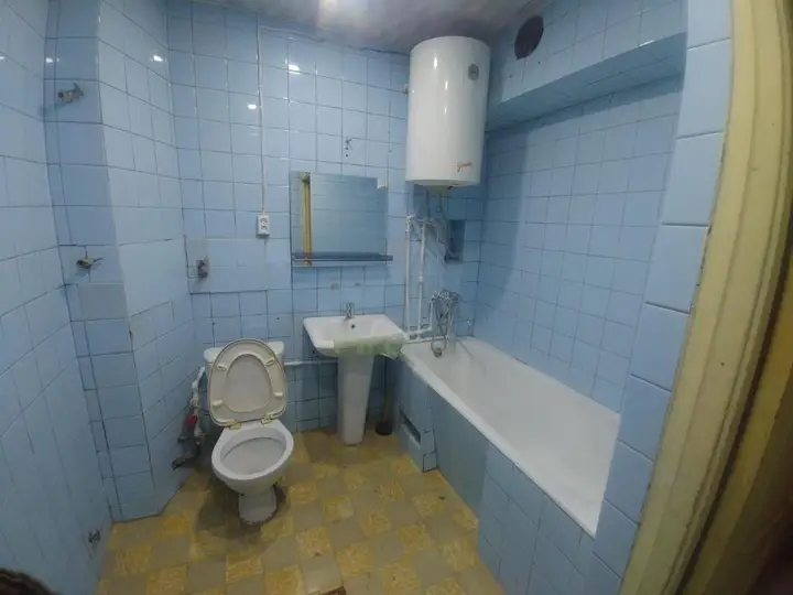 Тбилиси: 37 Platon Ioseliani Street