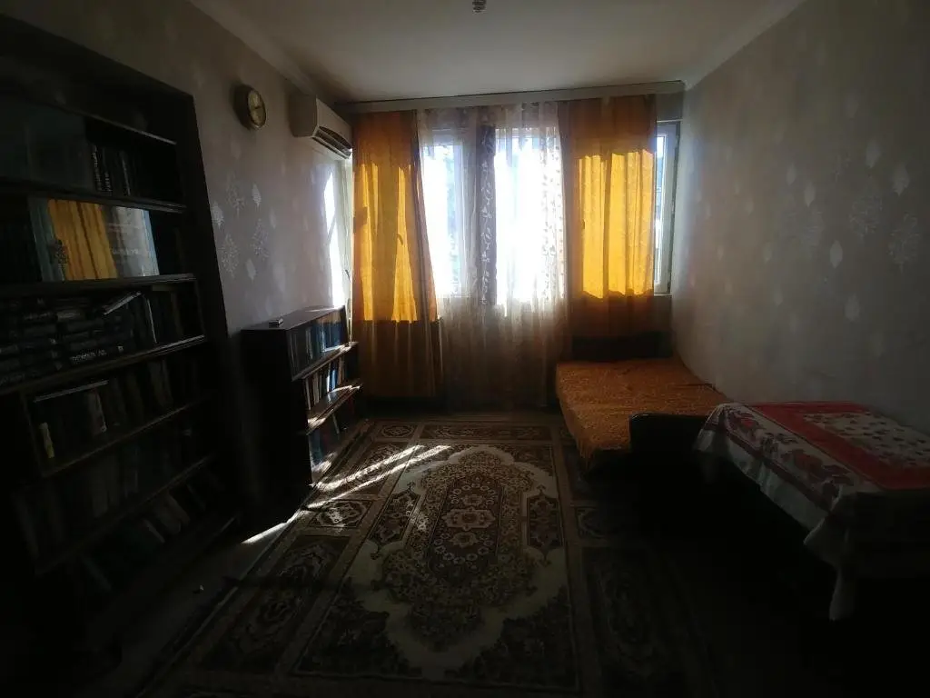 Тбилиси: 37 Platon Ioseliani Street